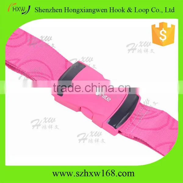 Suitcase Belt Airport Luggage Belt Tags photo-6