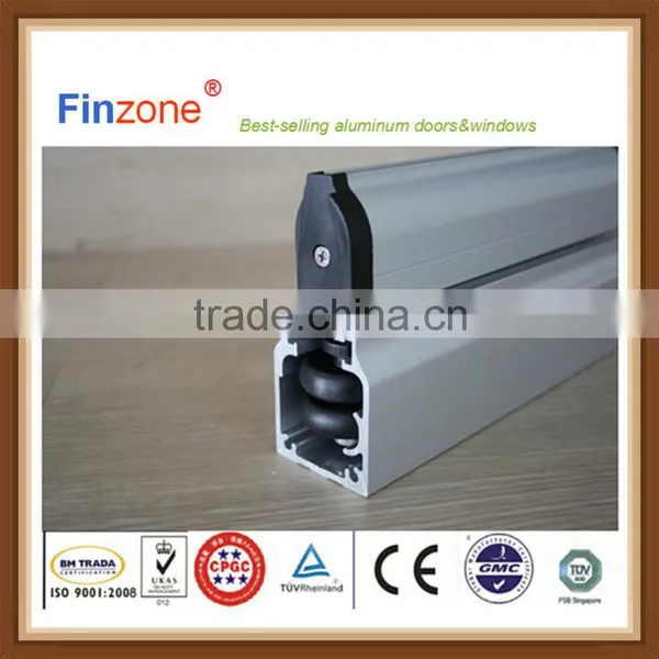 Finzone09 Price of Balcony Glazing photo-6