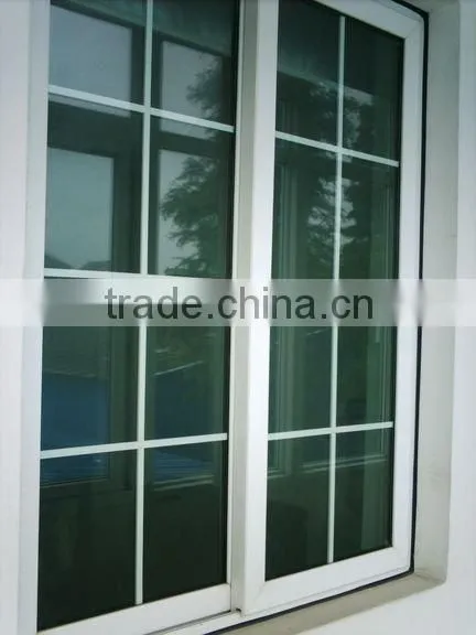 PVC Sliding Door