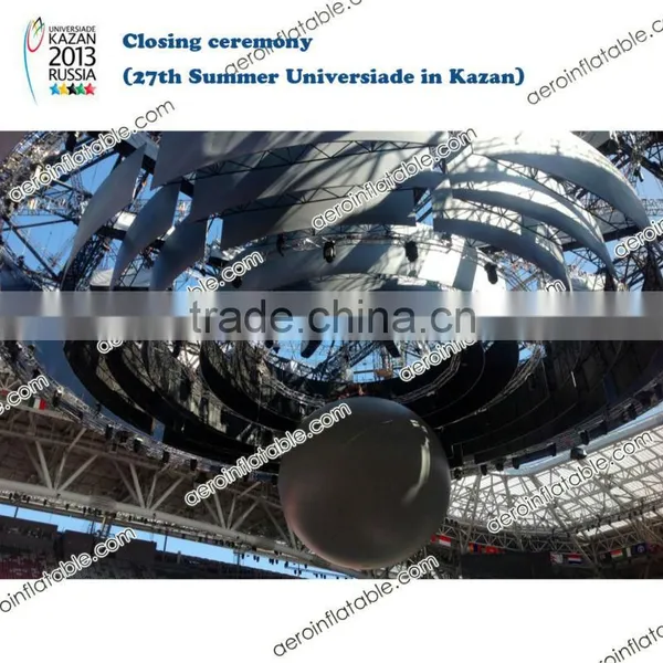 2013 27th Summer Universiade in Kazan Inflatable Projection Screen photo-5