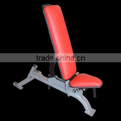 Gym Weight Adjustable Bench photo-5