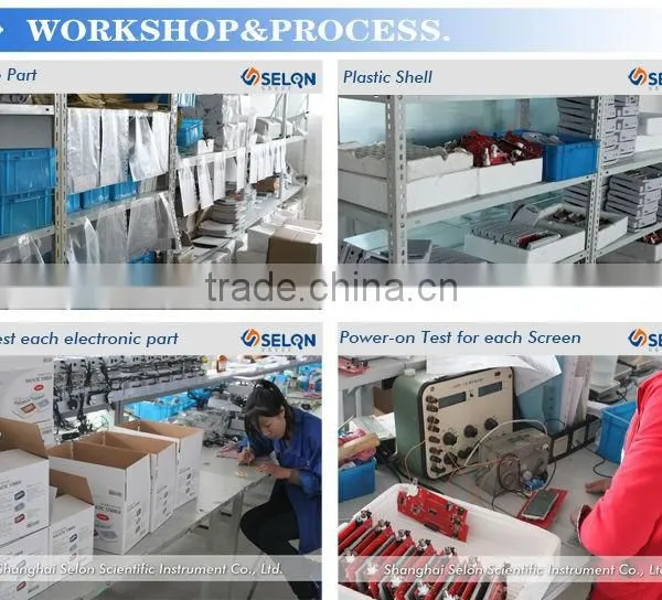 SELON-LHS-50CH HTEMPERATURE AND HUMIDITY CHAMBER photo-5