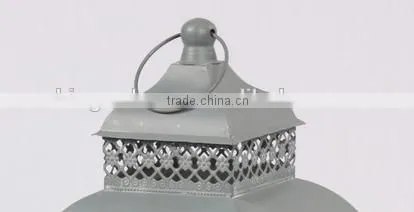 Popular New Design Wooden Lanerns for Wedding Decoration photo-3