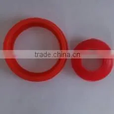 25/32/47/58/70mm Solar Plastic Rubber Accessories Anti-dust Ring