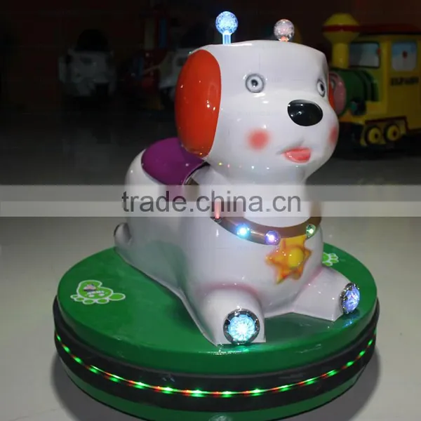 2015 Royal Carriage Kiddie Ride for Sale Self-control Plane Ride in Shopping Mall photo-3