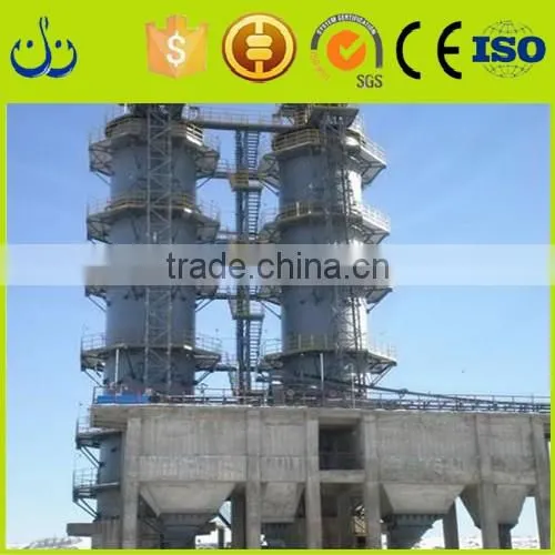 Industry Furnace Shaft Metallurgy Lime Kiln photo-4