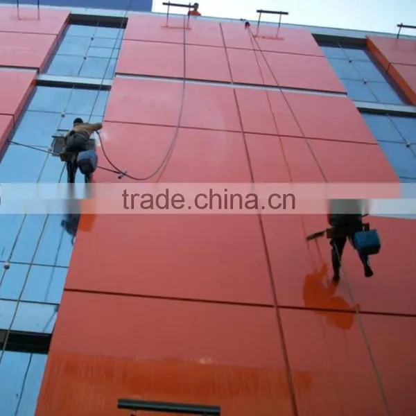 High Quality Curtain Wall Panel photo-3