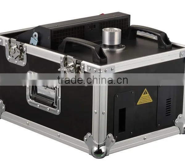 Antari HZ-500 Elation HZ500 Hazer Stage DJ Fog Effect Upward Spray DMX 500W 600W 800W Haze Machine photo-5