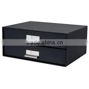 Custom Logo a4 Paper Storage Box photo-3