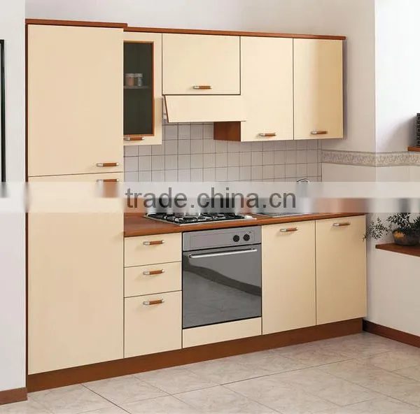 2016 Best-selling Simple Design Kitchen Cabinet Modern photo-5