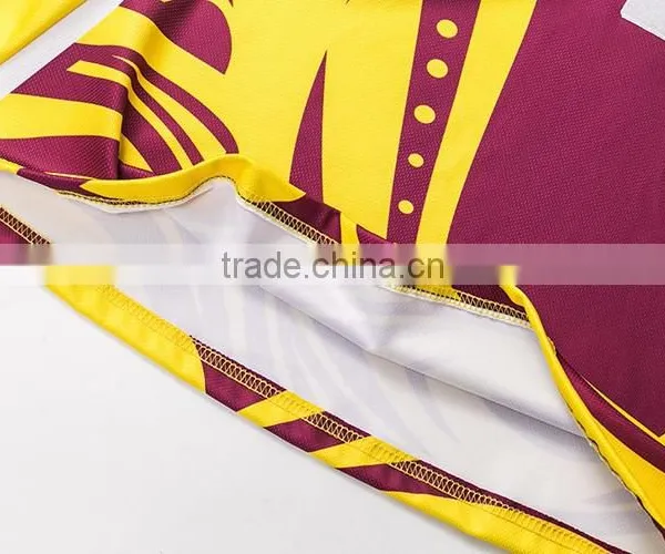 New Design Custom Make Netball Top Singlet Trainning Style for Women Girl photo-6