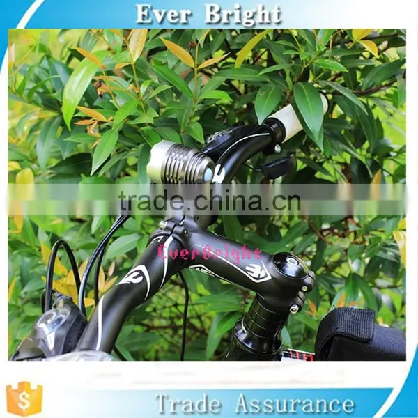 China Top Ten Selling Products High Quality Battery Power Led Bike Front Light photo-4