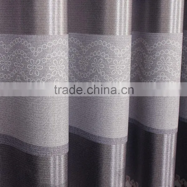 Blind Curtain New Design Sun Protection Curtain for Home Use photo-5