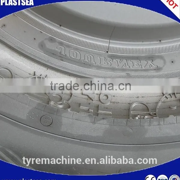 Hello Kitty Electric Bicycle Tyre Mould photo-3