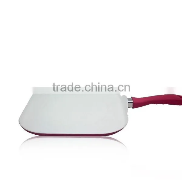 Aluminium Ceramic Pizza Pan