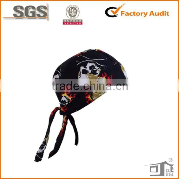 Custom Professional Cycling Caps Scarf Bicycle Cap Cheap Wholesale