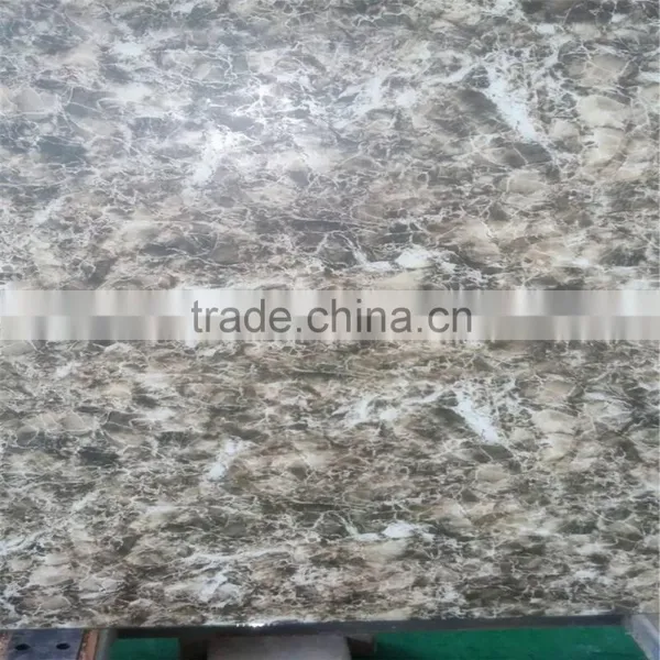 Tempered Cermit Frit Painted Glass photo-3