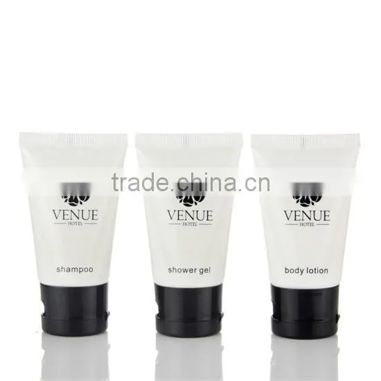 Hot Sale! Shampoo in Mini Tube, Bottle! Mini Shampoo for Hotels! Mini Pack Shampoo! photo-3