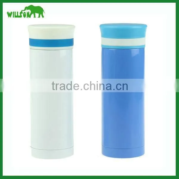 Wholesales Double Wall Stainless Steel Vacuum Water Bottle photo-3