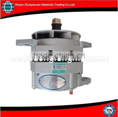High Quality 3935530 Auto Diesel Tractor Alternator for Sale photo-2