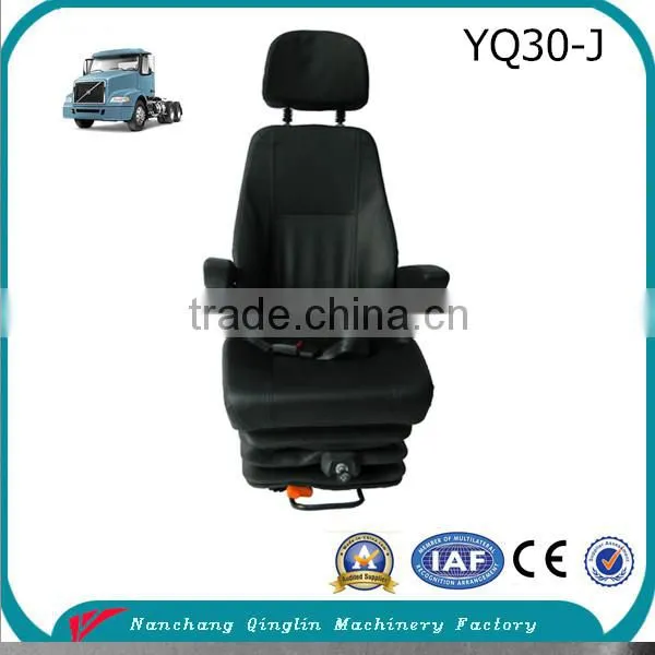 Volvo Truck Part Air Suspension Volvo Truck Seat(YQ30-J)