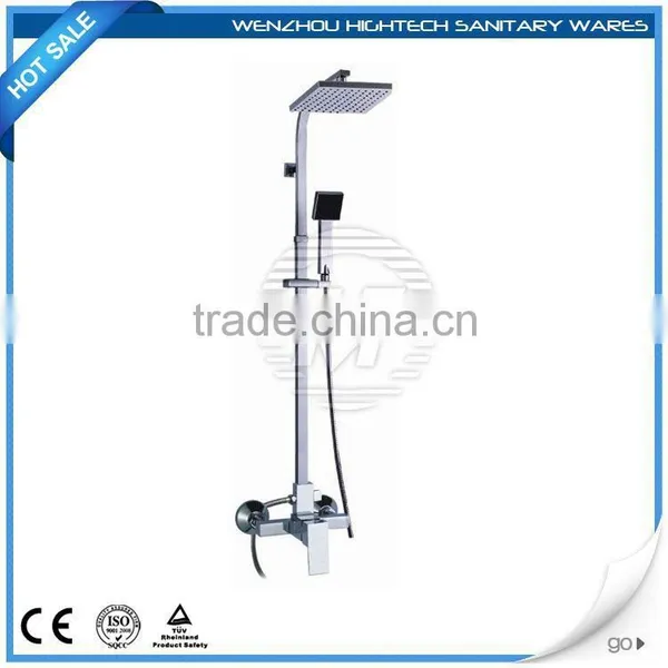 Bathroom Bathroom Shower Shower Set