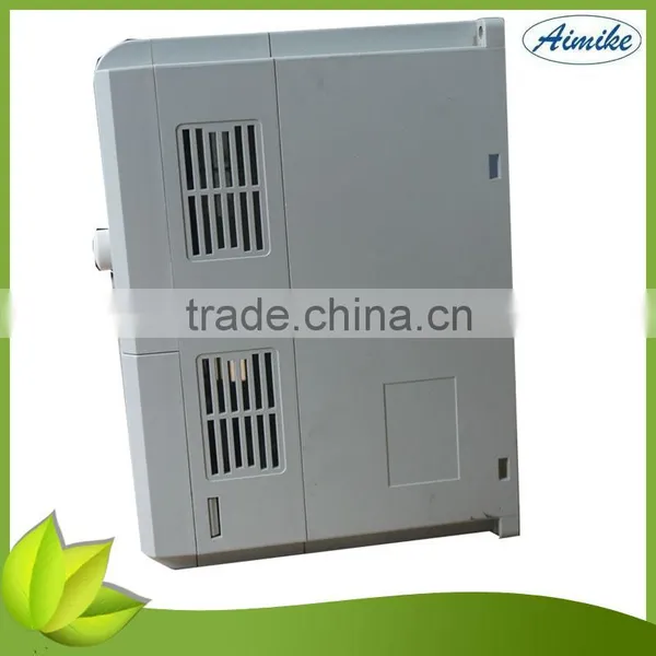 4KW Ac Drives 3phase Variable Frequency Drive photo-2
