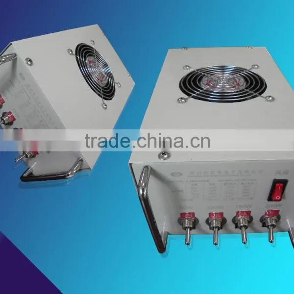 2015 New PRU Wirewound Braking Resistance Power Supply Cabinet photo-5