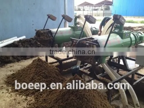 Livestock Dune Solid Liquid Separator photo-3