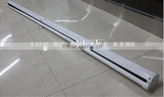 Cheapest Factory Price of 200" Motorized Projector Screen photo-6