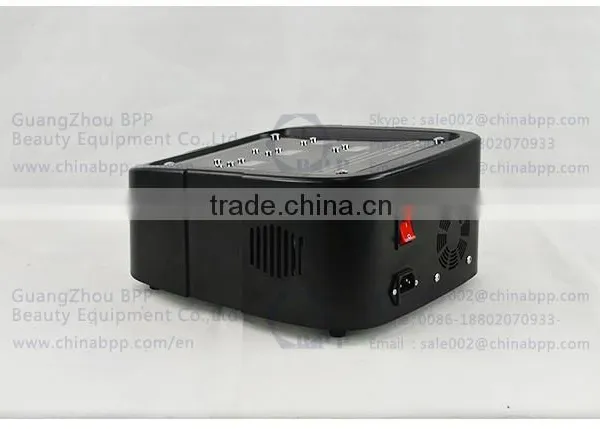Best Electro Lympha Press Beauty Salon Equipment photo-3