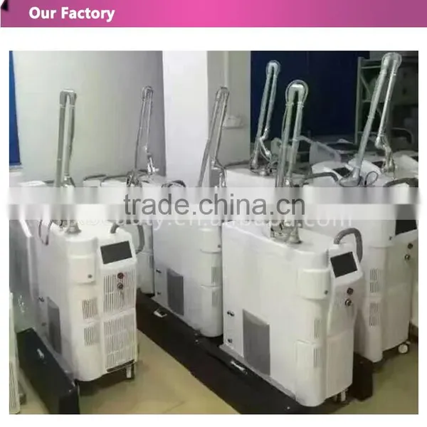 Newest RF CO2 Laser Tube Vaginal Rejuvenation photo-5