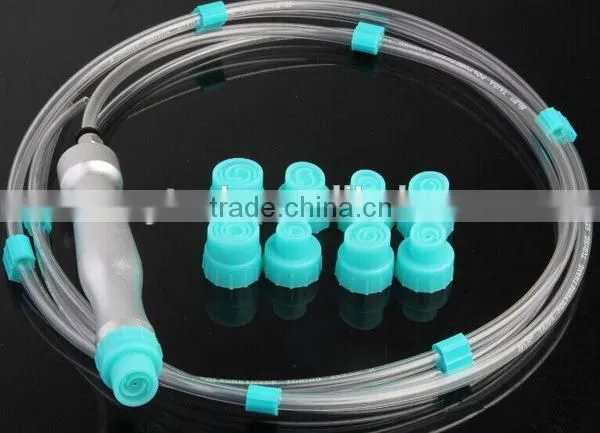 Diamond Microdermabrasion Diamond Peel Machine Portable Microdermabrasion Machine for Sale HD1.0 photo-5