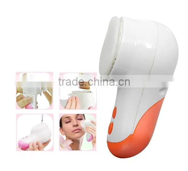 Make up Remover Wipes Facial Cleaning Wet Wipe Machine photo-4