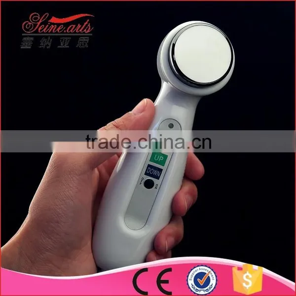 Face Lifting Ultrasonic Beauty &health Instrument Lw-010 photo-5