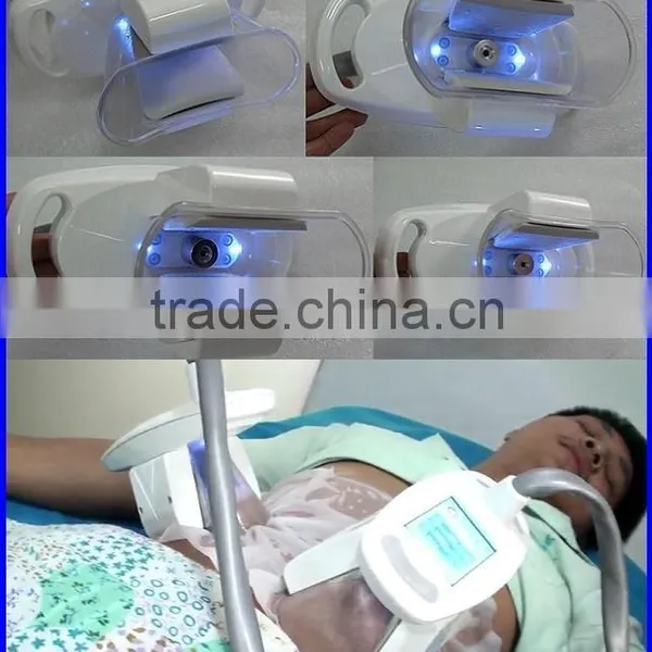 New Technology ESWT Shock Wave Therapy Fat Removal Liposuction System photo-3