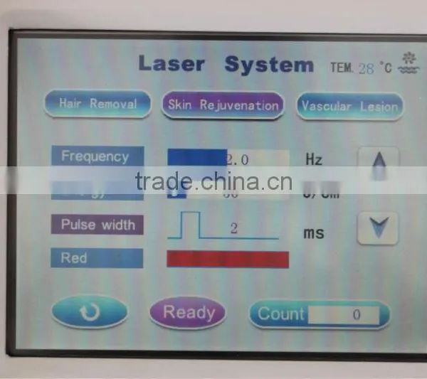 Factory Direct Sale Safe Powerful and More Professional Home Alma Laser Hair Removal Machine for Sale photo-3