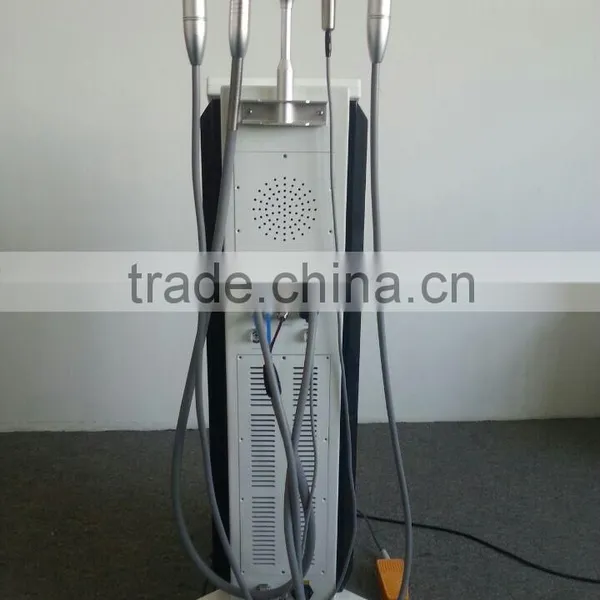 Face Lifting Radio Frequency Machine Cost/skin Lifting/lifting Skin With Fractional RF photo-5