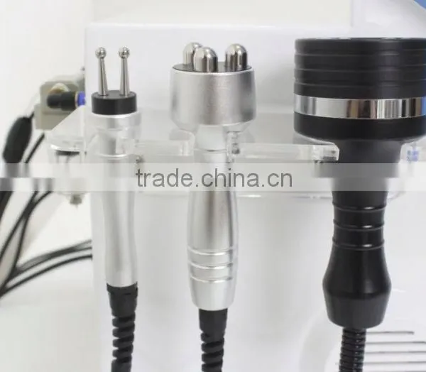 Home Use Mini rf Radiofrequency Facial Machine Hot Selling 2016 photo-5