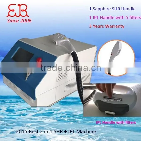 IPL Laser Hair Removal Including Face Hair Removal photo-4
