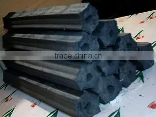 SAWDUST BRIQUETTE CHARCOAL FOR BBQ LONG BURNING TIME AND HIGH QUALITY (mary@vietnambiomass.com) photo-6