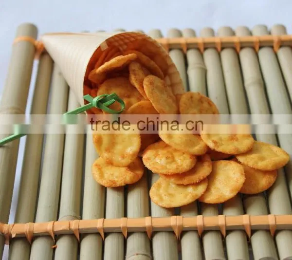 Best Price Fried Rice Cracker Delicious Foodstuff photo-3