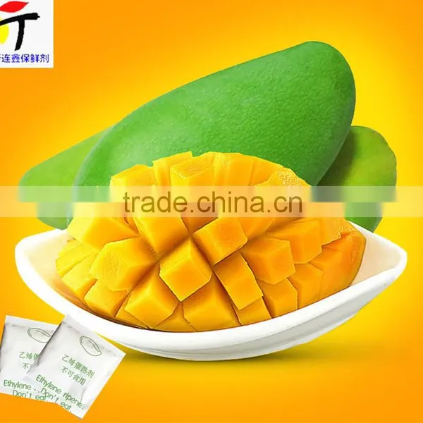 Factory Direct Price Just the Good Quality Mango Ripener Ethylene 20016 Hot Sale photo-3