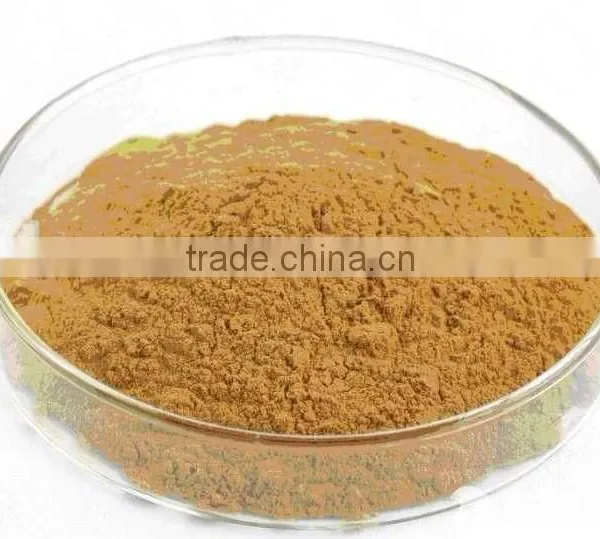 100% Pure HPLC 10%-98% Mangosteen Peel Extract Powder photo-3