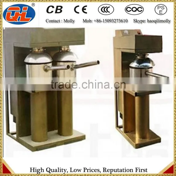 Charcoal Firing Machine photo-3