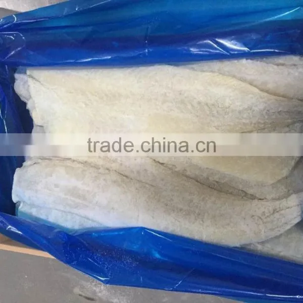 Hign Quality Dry Salted Cod Fillet photo-5