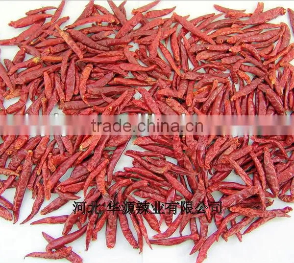 Whole Tianying Chilli A Grade photo-2
