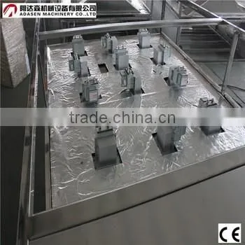 Stainless Steel Laurel Leaf Drying Machine/Microwave Moringa Leaf Drying Machine photo-5