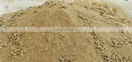 De Oiled Rice Bran