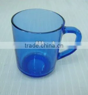 Glassware Mug